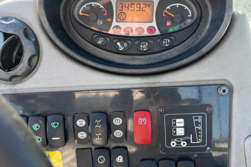 OmecoHub - Immagine BOBCAT TL38.70HF